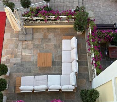 Vrnjacka Banja Apartment | Vila Palas