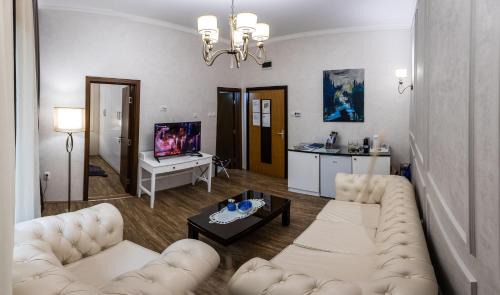 Palic Apartment | Vila Palić Soba 1 lux