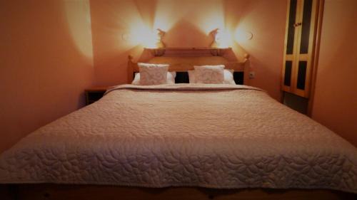 Palic House | Vila Palma Palic