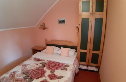 Palic House | Vila Palma Palic