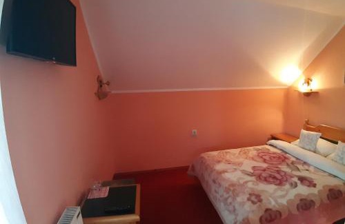 Palic House | Vila Palma Palic