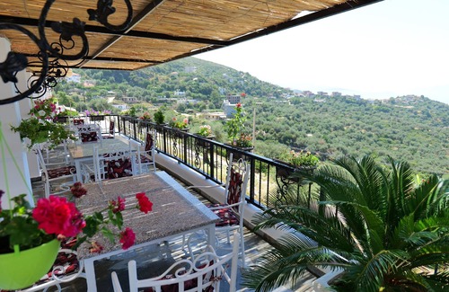 Lukove Villa | Vila Panorama