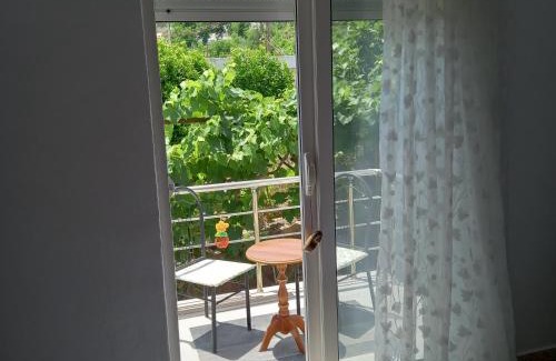 Aliko House | VILA PASHA