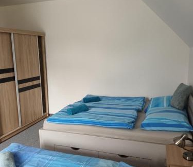 Velke Losiny House | Vila Pavlínka apartmány Losiny