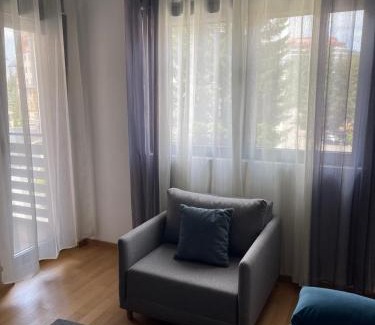 Zlatibor Apartment | Vila Pekovic Central-Apartman PAMA