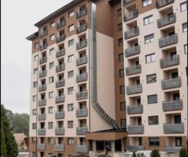 Zlatibor Apartment | Vila Pekovic Central-Apartman PAMA