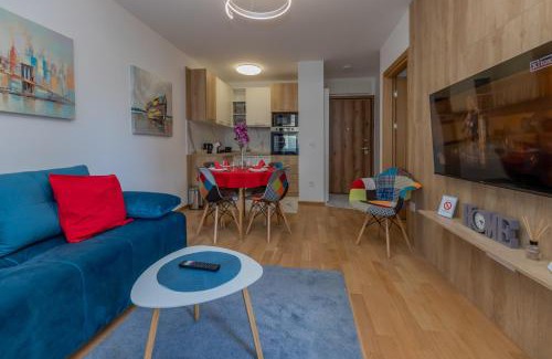Zlatibor Apartment | Vila Pekovic Central-Apartman PAMA