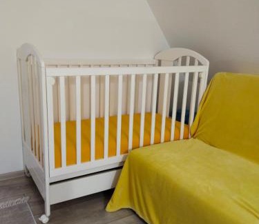 Kremna Apartment | Vila Perisic