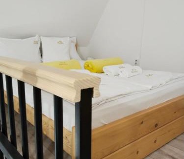 Kremna Apartment | Vila Perisic