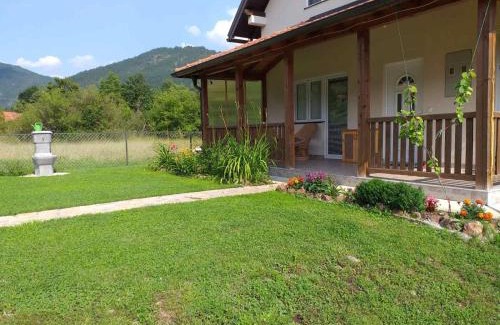 Mokra Gora Apartment | Vila Petar