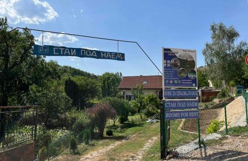 Dimitrovgrad Villa | Vila Petrov