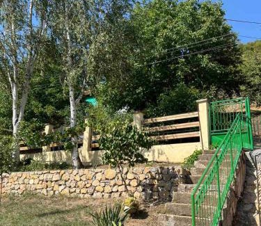 Dimitrovgrad Villa | Vila Petrov