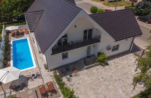 Banja Koviljaca Apartment | Vila Pobeda