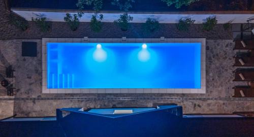 Banja Koviljaca Apartment | Vila Pobeda