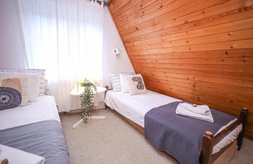 Divcibare Apartment | Vila POGLED Wellness i spa
