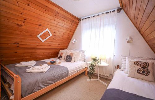 Divcibare Apartment | Vila POGLED Wellness i spa