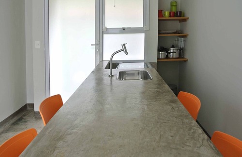 Lagoinha Apartment | Vila Praiana - Apartment 9 - Apartment for families up to six people