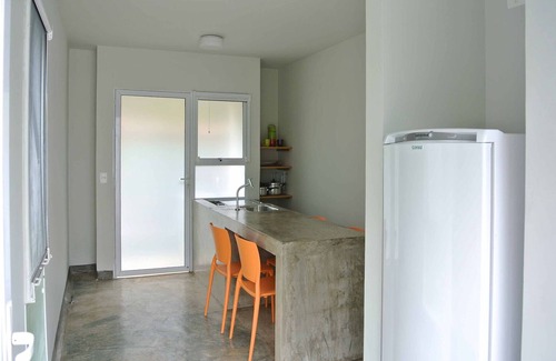 Lagoinha Apartment | Vila Praiana - Apartment 9 - Apartment for families up to six people