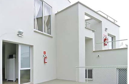 Lagoinha Apartment | Vila Praiana - Apartment 9 - Apartment for families up to six people