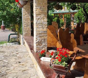 Sremski Karlovci Hotel | Vila Prezident