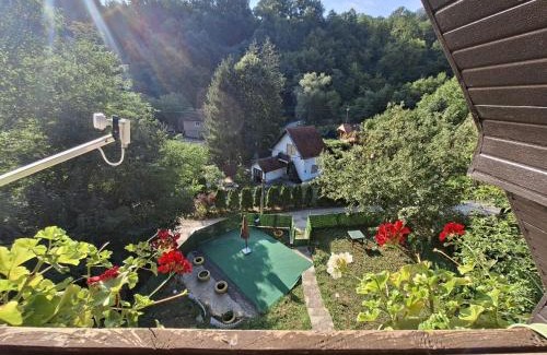 Vrujci House | Vila Raj
