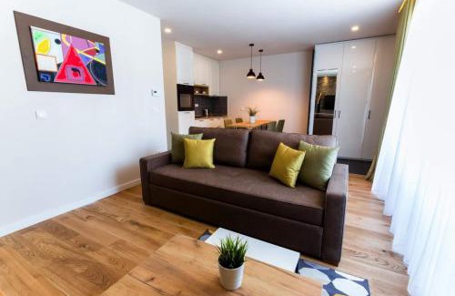 Zlatibor Apartment | Vila Rajan
