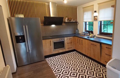 Sarajevo Canton Villa | Vila Rakovica Ilidža Sarajevo