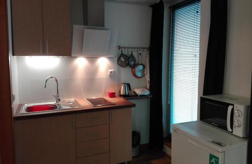 Vila Real Apartment | Vila Real Loft 360º