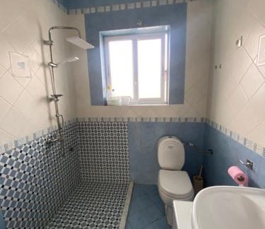 Korce Villa | Vila Ridvani