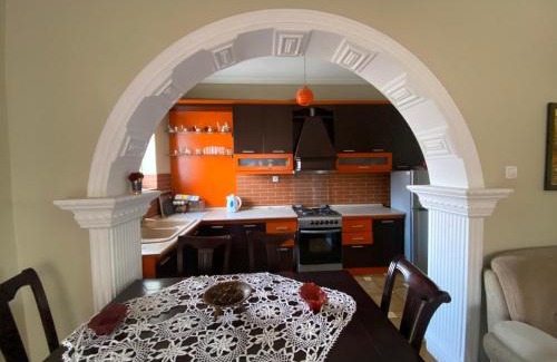 Korce Villa | Vila Ridvani
