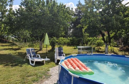 Inija Villa | Vila Rio - obronci Fruške Gore