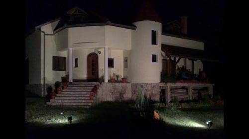 Mionica Villa | Vila Rodjak sa sela