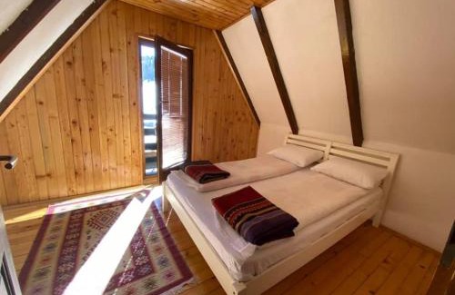 Pejë Villa | Vila Rudi Toni