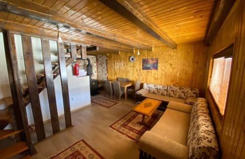 Pejë Villa | Vila Rudi Toni