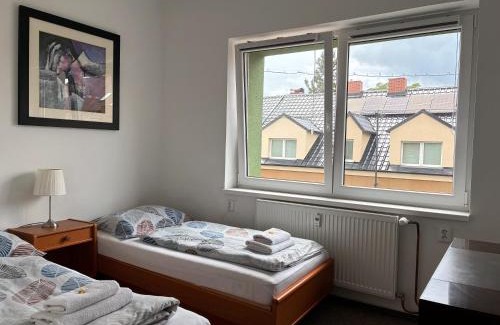 Pozorka House | Vila Ruská - Ubytování u Teplic