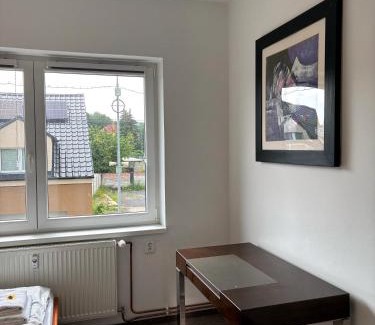 Pozorka House | Vila Ruská - Ubytování u Teplic