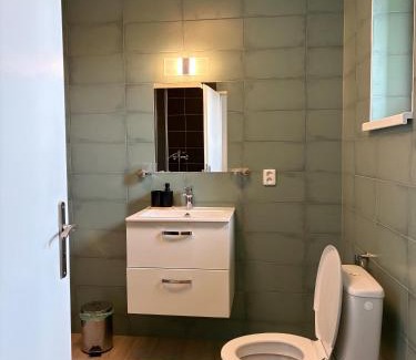 Pozorka House | Vila Ruská - Ubytování u Teplic