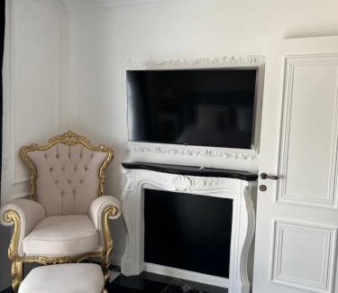Vrnjacka Banja Apartment | Vila Safra