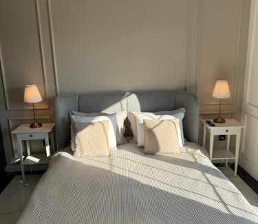 Vrnjacka Banja Apartment | Vila Safra