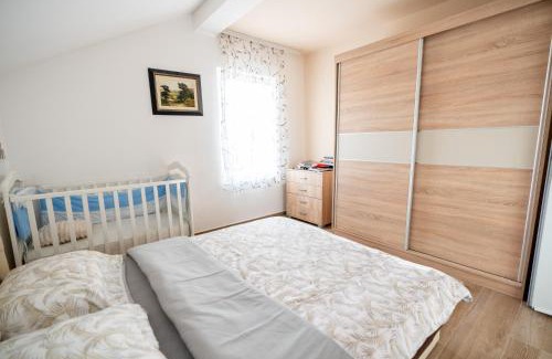 Valjevo Villa | Vila Sanja