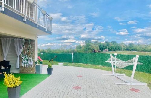 Valjevo Villa | Vila Sanja