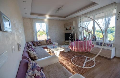 Valjevo Villa | Vila Sanja