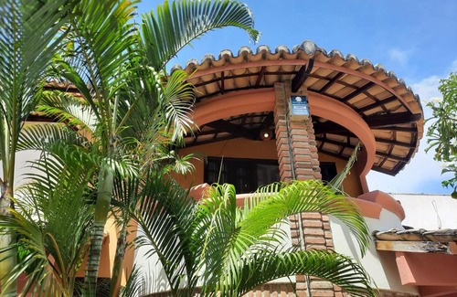 Taperapua Beach House | Vila Santa Fé