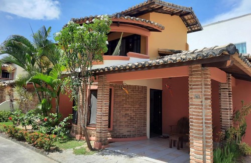 Taperapua Beach House | Vila Santa Fé