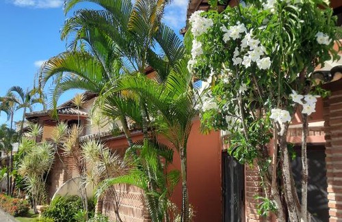 Taperapua Beach House | Vila Santa Fé