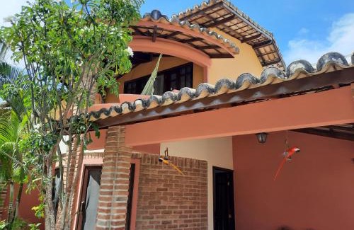 Taperapua Beach House | Vila Santa Fé