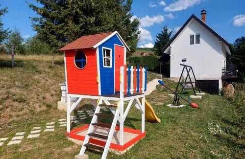 Zlatibor House | Vila Sekvoja
