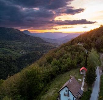 Zlatibor House | Vila Sekvoja