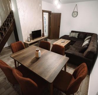 Zlatibor House | Vila Sekvoja