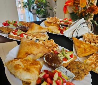 Shkoder Hotel | Vila Sela